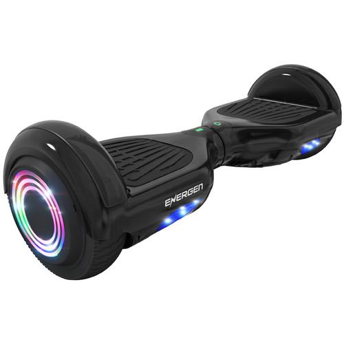 ENERGEN B651 Self Balancing Scooter with Bluetooth Speaker