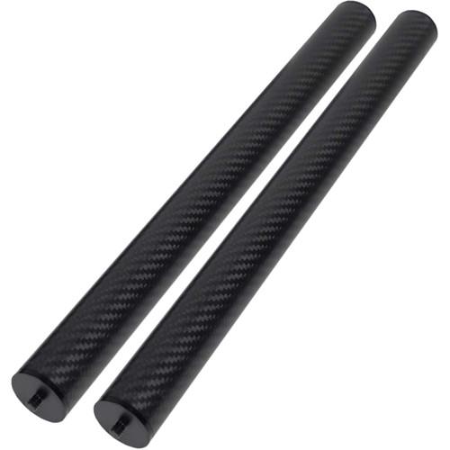 EVO Gimbals Carbon Fiber Extension Pole Set for Rage Rage-S Gimbals
