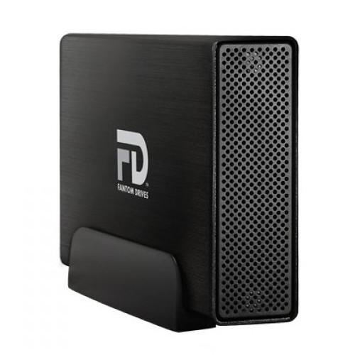 Fantom 10TB G-Force3 USB 3.0 External Hard Drive