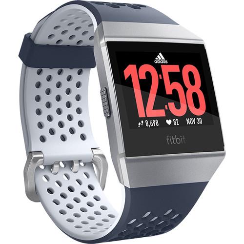 Fitbit Ionic Fitness Watch Adidas Edition