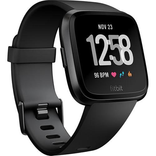 Fitbit Versa Fitness Watch