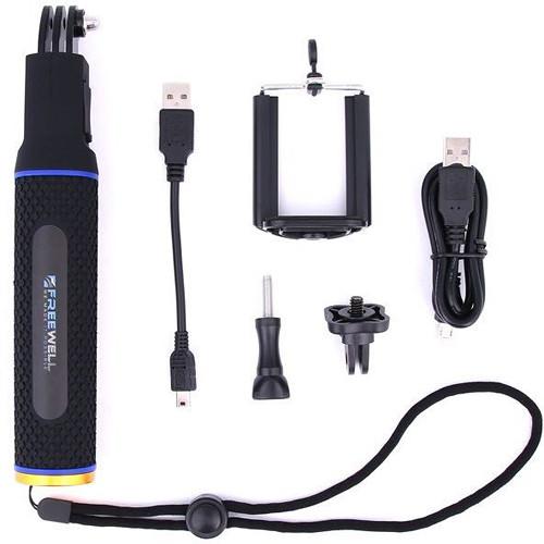 Freewell 5200 mAh Power Hand Grip