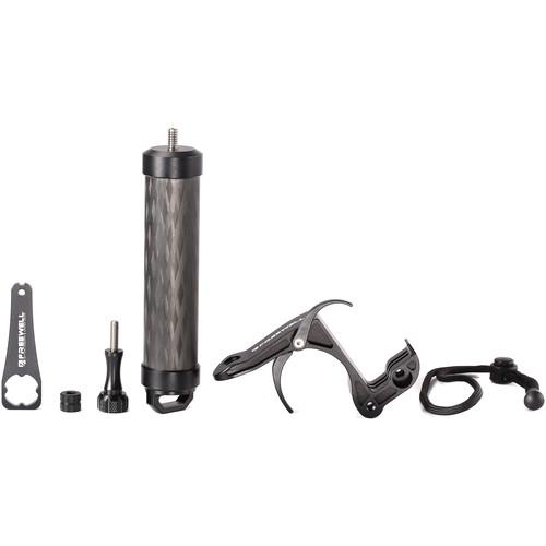 Freewell Pistol Trigger Adapter for GoPro