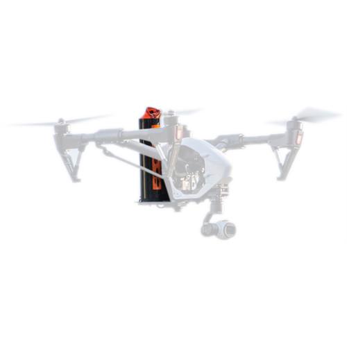 Fruity Chutes Parachute with Automatic Trigger System for DJI Inspire 1