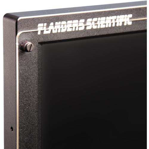 FSI Solutions Clear Protective Cover for CM171 OLED Panel