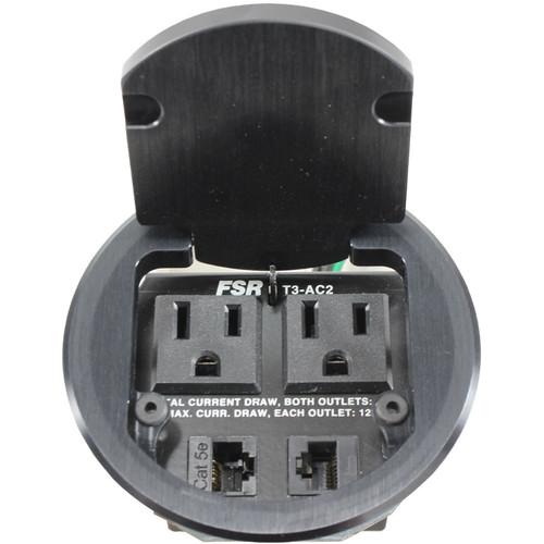 FSR T3-AC2HW Table Box