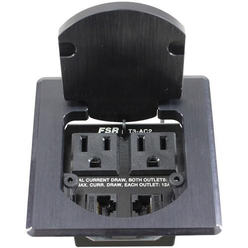 FSR T3-AC2HW Table Box