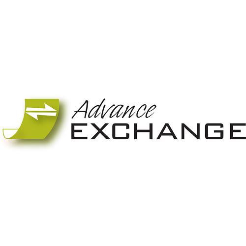 Fujitsu Advance Exchange Service for ScanSnap iX100