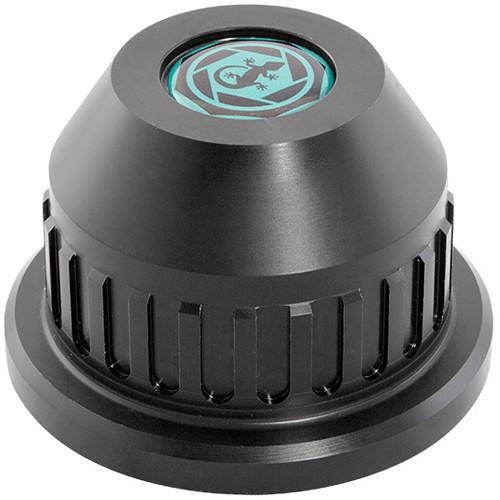 GECKO-CAM Rear Lens Cap for Genesis G35 Lenses