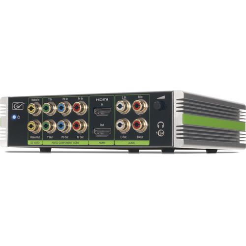 Grass Valley STORM Mobile Multi I O Processor for EDIUS Software