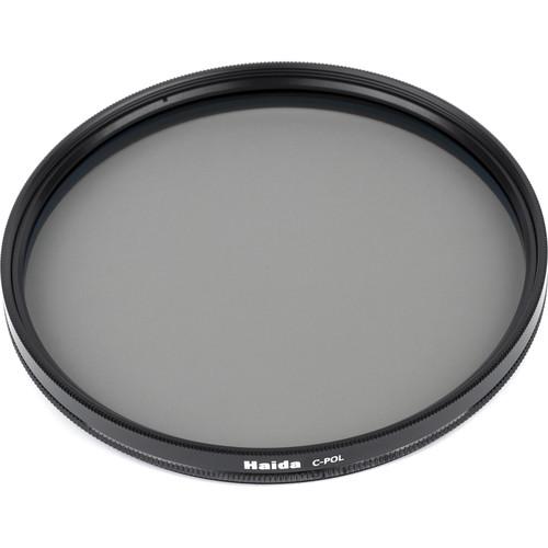 Haida 127mm Coarse Thread Circular Polarizer Filter