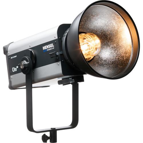 Hensel Cito 500 Monolight