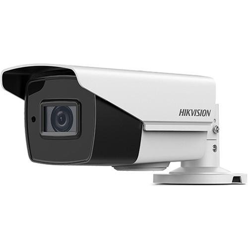 Hikvision TurboHD DS-2CE19U8T-AIT3Z 8MP Outdoor HD-TVI Bullet Camera with Night Vision