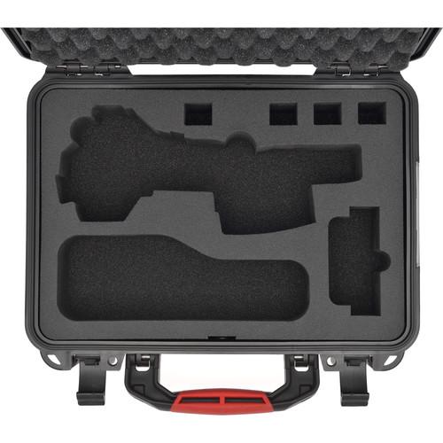 HPRC HPRC2350 Hard Case for Osmo Osmo with X3 Gimbal