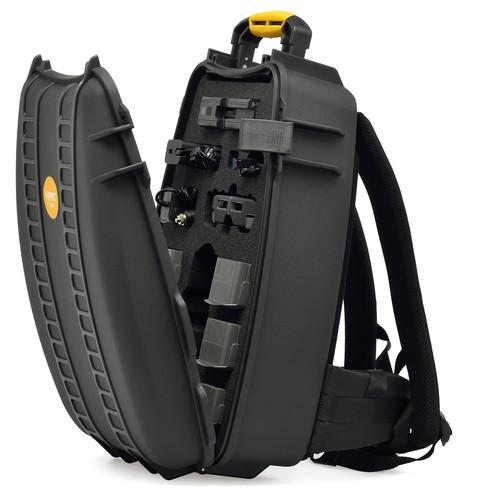 HPRC Watertight Waterproof Hard-Shell Backpack for DJI Mavic 2 Pro Zoom