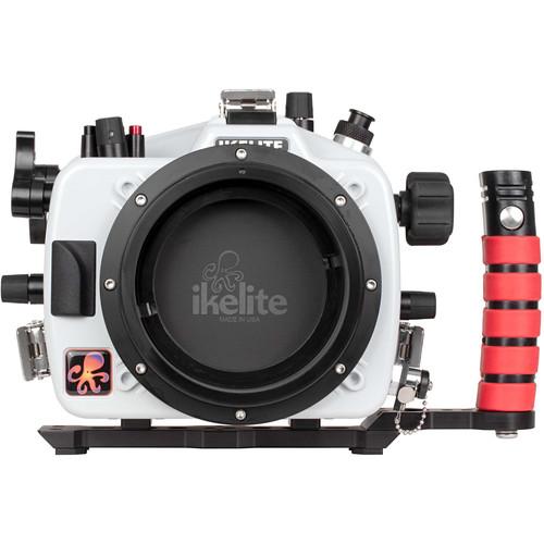 Ikelite 200DL Underwater Housing for Nikon Z7 & Z6 Mirrorless Digital Cameras
