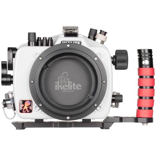 Ikelite Underwater 200DL Housing for Canon 6D