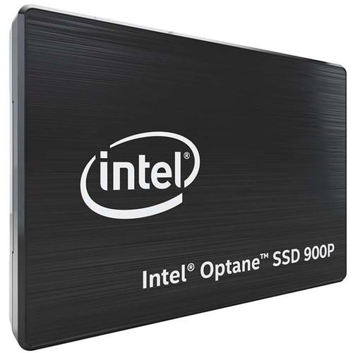 Intel 280GB Optane 900P U.2 Internal SSD
