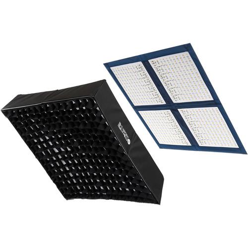 Intellytech LiteCloth LC-160RGBW 2 x 2