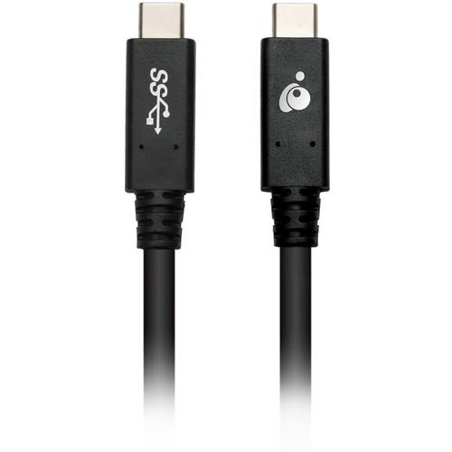 IOGEAR USB Type-C To USB Type-C Cable