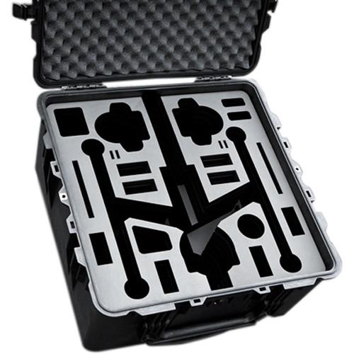 Jason Cases DJI Inspire 2 Case