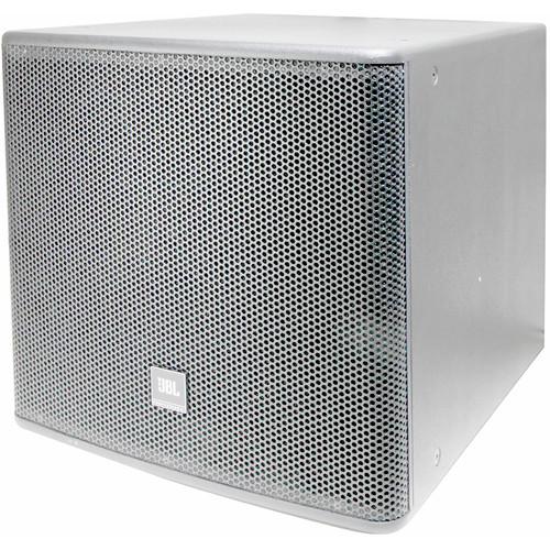 JBL AC118S 18" High-Power Subwoofer System
