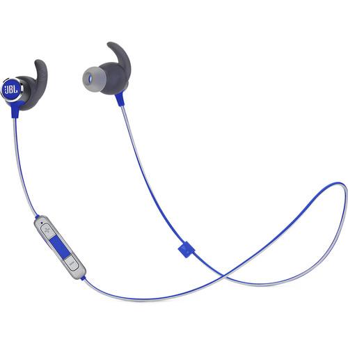 JBL Reflect Mini 2 In-Ear Wireless Sport Headphones