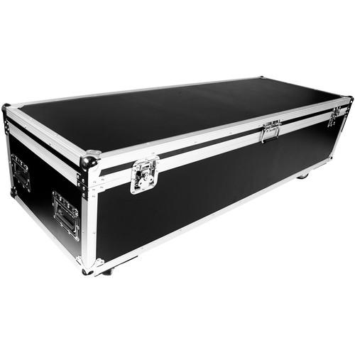 Kanto Living MKX70 Rolling Tv Stand Flight Case