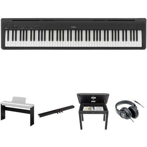Kawai ES 110 Portable Digital Piano