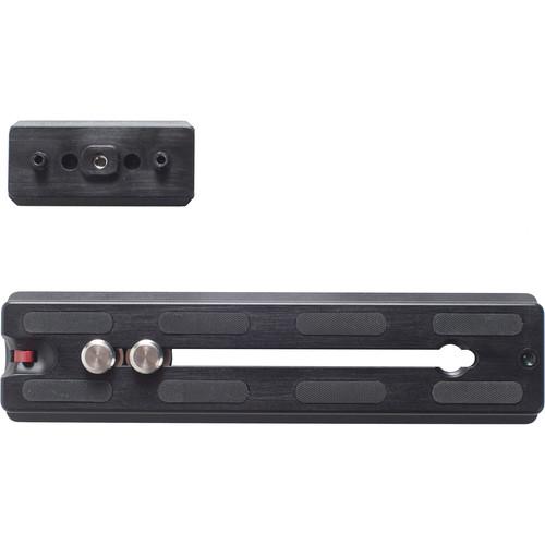 Kessler Crane Kwik Plate Adapter for MoVI Pro Stabilizer