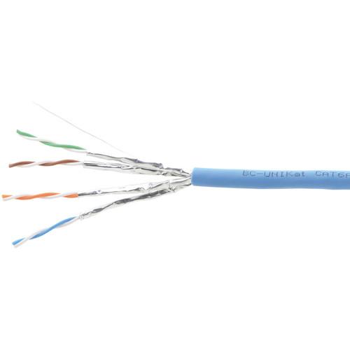 Kramer BC-UNIKAT 4-Pair 23-AWG Cat 6a U FTP Video & LAN Cable