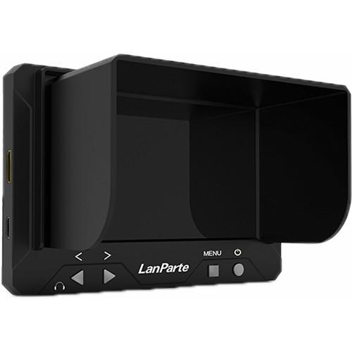 LanParte 4.3" HDMI Monitor for Handheld Gimbal