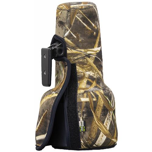 LensCoat TravelCoat for the Nikon 500mm f 5.6E PF ED VR Lens