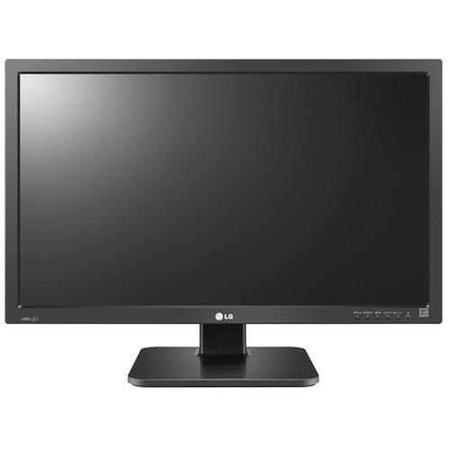 LG 24MB65PY-I 24" 16:10 IPS LCD Monitor
