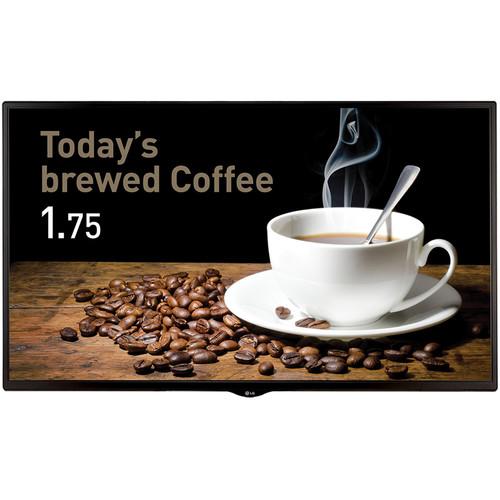 LG 43SE3KD-Series 43"-Class Full HD Commercial Display