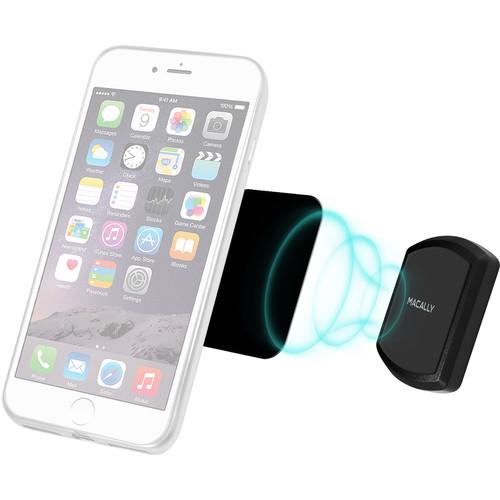 Macally Multipurpose Magnetic Mount