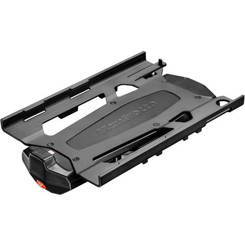 Manfrotto Digital Director for iPad mini 2 3 and Nikon and Canon DSLR Cameras