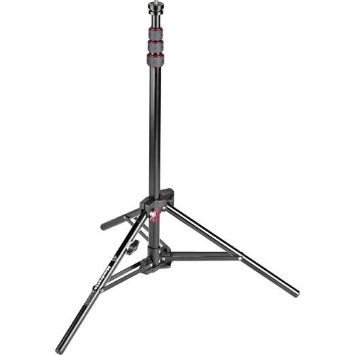 Manfrotto VR Aluminum Complete Stand, Manfrotto, VR, Aluminum, Complete, Stand