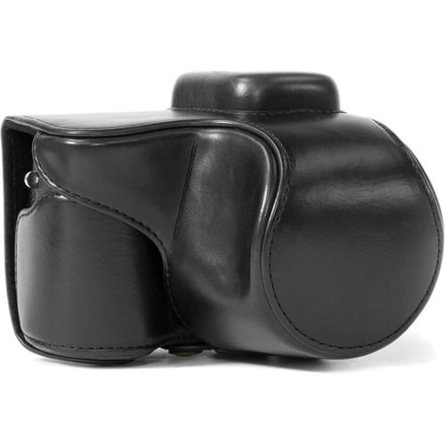 MegaGear Ever Ready Protective Case for Samsung NX500 with 16-50 mm