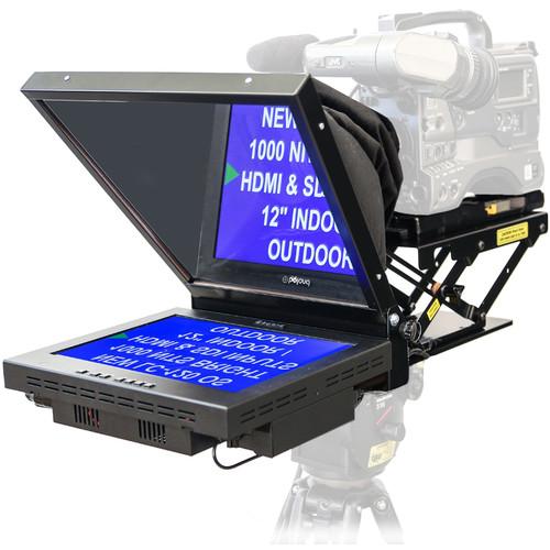 Mirror Image LC-120 Pro Series Teleprompter