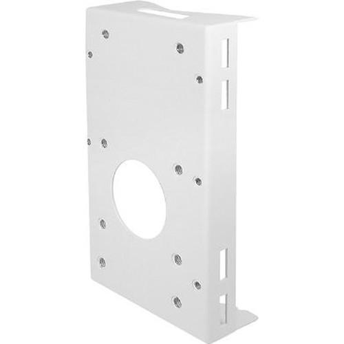 MOBOTIX MX-M-SD-P Pole Mount for MOBOTIX MOVE SD-330 and SD-340-IR Speed Dome Cameras