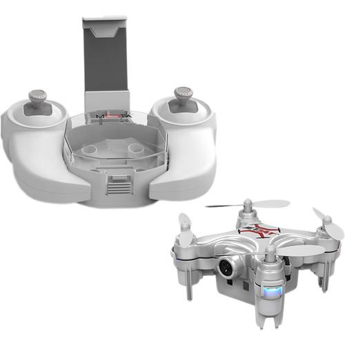 MOTA JETJAT Ultra One-Touch Drone with