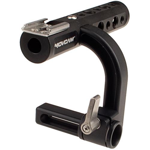 Movcam Top Handle for Sony a7S Camera Cage