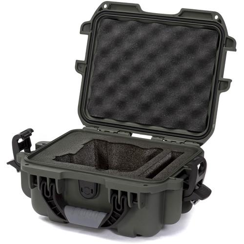 Nanuk 905 Case with Foam Insert for FREEFLY MōVI Cinema Robot Smartphone Stabilizer