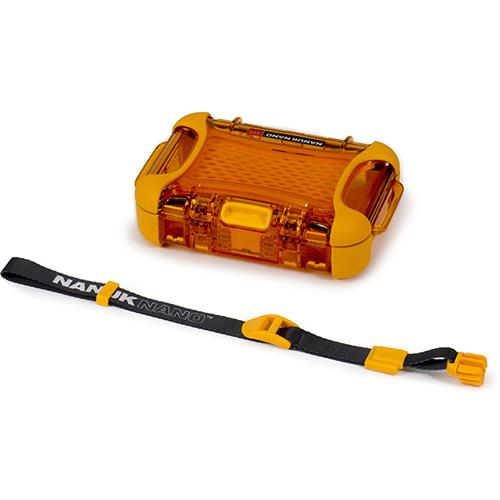 Nanuk Nano 310 Protective Hard Case