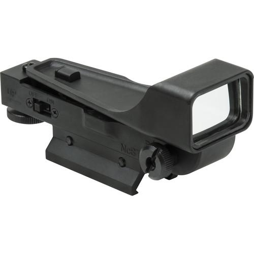NcSTAR 1x34 Red Dot Reflex Sight