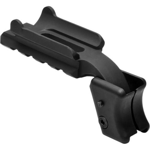 NcSTAR Trigger Guard Weaver Rail Mount for Beretta 92 M9 Pistols