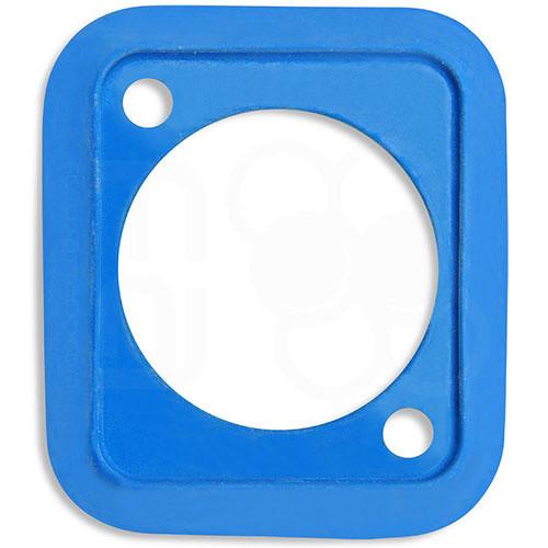 Neutrik Sealing Gasket for D-Shape Front Panel Chassis Connectors