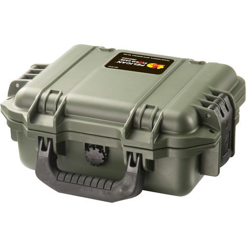 Pelican iM2050 Storm Case with Padded Dividers