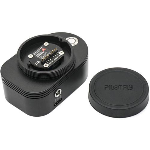 PFY BD-1 Battery Dock for H2